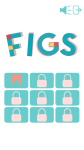 Figs: The gravity puzzle for brains screenshot 5/6