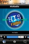 HisRadio / Android screenshot 1/1