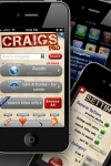 CraigsPro FREE - Craigslist with Photo Preview and Posting screenshot 1/1