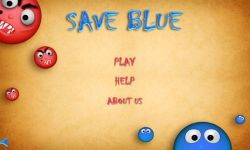 Save The Blue screenshot 5/6