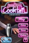 Bom Bom Cocktail Lite screenshot 1/1