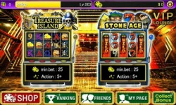 Slots Social Casino screenshot 1/6