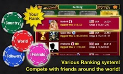 Slots Social Casino screenshot 5/6
