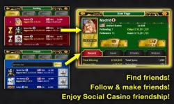 Slots Social Casino screenshot 6/6