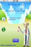 Surgical Challenge screenshot 1/1