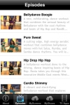 Bellydance Fitness with Rania screenshot 1/1