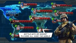 World at Arms screenshot 3/5