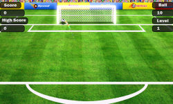 Penalty Shootout-Golden Boot screenshot 6/6