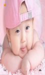 Cute Baby HD Wallpapers screenshot 4/6