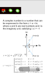 Algebra Trigonometry Formulas screenshot 5/6