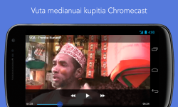 VOA  Swahili screenshot 2/6