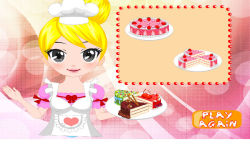 Betty Cake Shop screenshot 5/5
