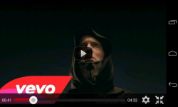 Eminem Video Clip screenshot 5/6