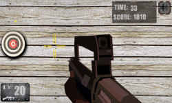 Darts Gunfire II screenshot 4/4