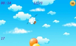 Balloon Shoot screenshot 4/6