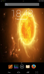Sun Explosions Live screenshot 2/6