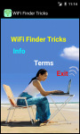 WiFi Finder Tricks screenshot 2/4