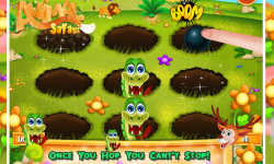 Animal Safari - advanture games screenshot 3/5