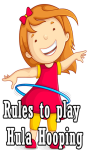 Rules to play Hula Hooping screenshot 1/3