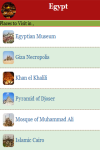 Egypt city screenshot 2/3
