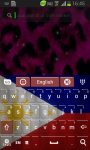 Philippines Keyboard screenshot 1/6