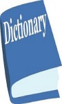 The Urban English Dictionary screenshot 1/6