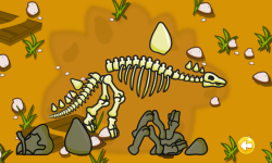 Jurassic Bones Go Boom screenshot 4/4