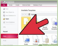 How To Use MS Access screenshot 2/6