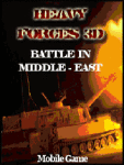 3D Heavy Forces_3D screenshot 1/4