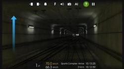 Hmmsim 2 - Train Simulator plus screenshot 4/5