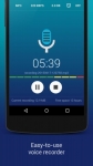 Hi-Q MP3 Voice Recorder Pro active screenshot 6/6