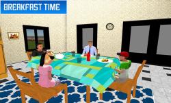  Virtual Brother Simulator : Family Fun screenshot 5/5