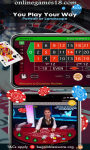 Live Casino Games Grosvenor screenshot 3/6