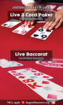 Live Casino Games Grosvenor screenshot 6/6