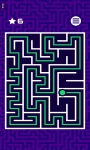 The A-Maze Game screenshot 1/6