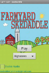FarmYard Skedaddle screenshot 1/4