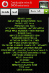Test Phone Info Pro screenshot 1/6