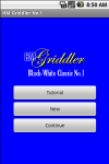 HM Griddler No1 screenshot 1/2