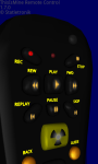 ThisIsMine Remote Control Lite screenshot 1/6