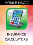 Mobile Magic - Insurance Calculator screenshot 1/1