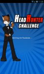 Head Hunter Challenge screenshot 2/3