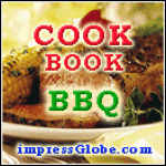 The Cook Book - BBQ Cuisine screenshot 1/1