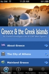 Greece Travel screenshot 1/1