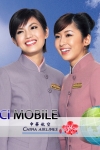 China Airlines screenshot 1/1
