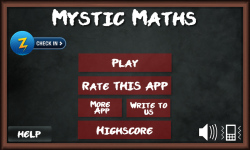 Mystic Maths Logic Block screenshot 1/4