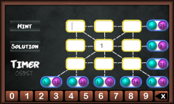 Mystic Maths Logic Block screenshot 2/4
