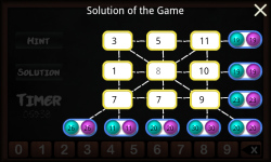 Mystic Maths Logic Block screenshot 4/4