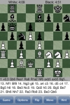 Stockfish Chess screenshot 1/1