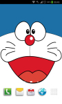 Doraemon HD Wallpaper screenshot 1/6