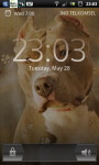 Pitbull dogs Live Wallpaper screenshot 4/6